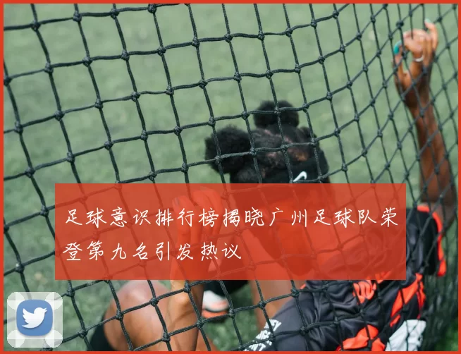足球意识排行榜揭晓广州足球队荣登第九名引发热议