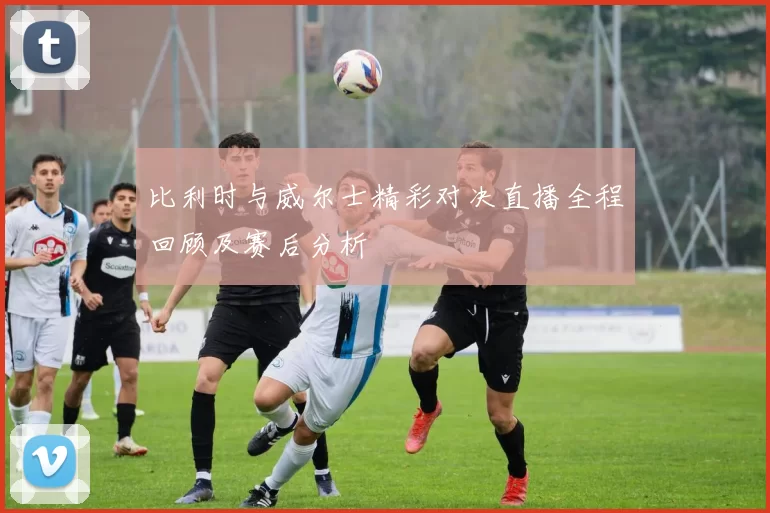 比利时与威尔士精彩对决直播全程回顾及赛后分析