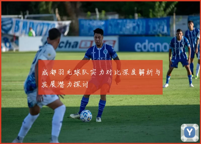成都羽毛球队实力对比深度解析与发展潜力探讨