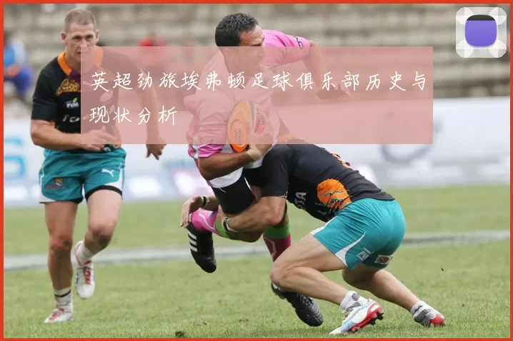 英超劲旅埃弗顿足球俱乐部历史与现状分析