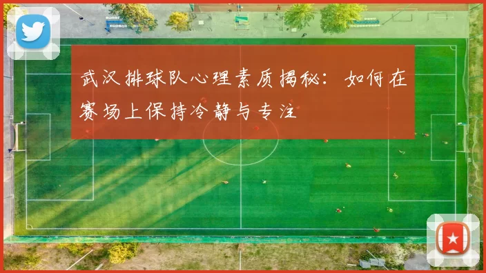 武汉排球队心理素质揭秘：如何在赛场上保持冷静与专注