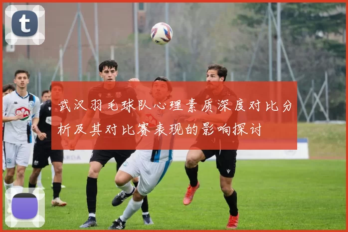 武汉羽毛球队心理素质深度对比分析及其对比赛表现的影响探讨