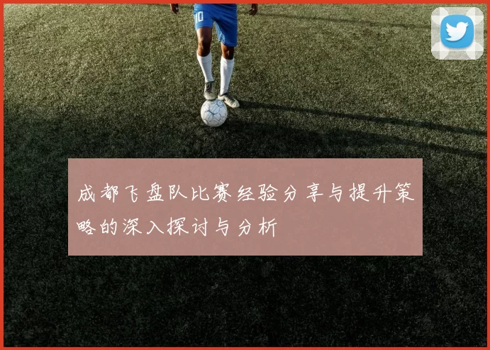 成都飞盘队比赛经验分享与提升策略的深入探讨与分析