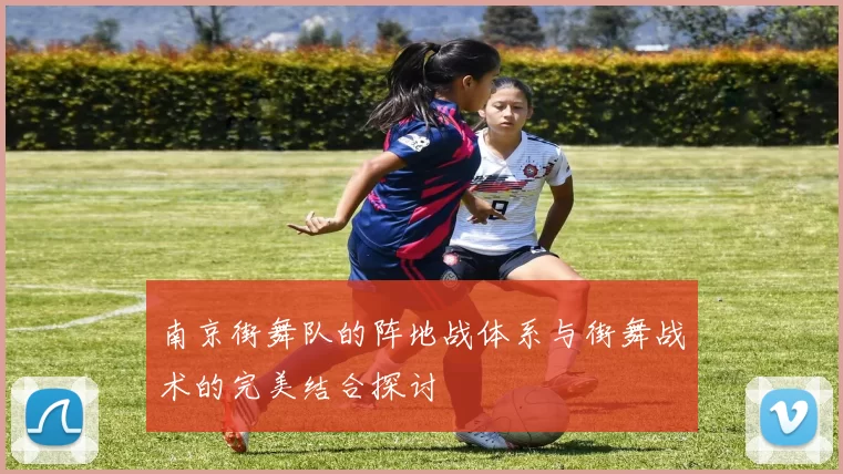 南京街舞队的阵地战体系与街舞战术的完美结合探讨