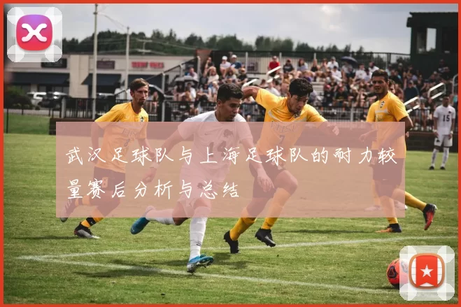 武汉足球队与上海足球队的耐力较量赛后分析与总结