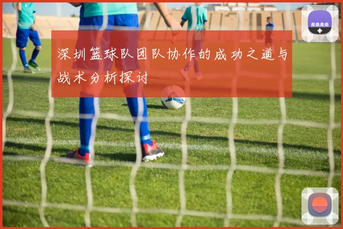 深圳篮球队团队协作的成功之道与战术分析探讨